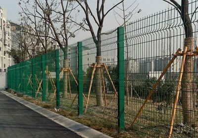 小區(qū)護(hù)欄網(wǎng)